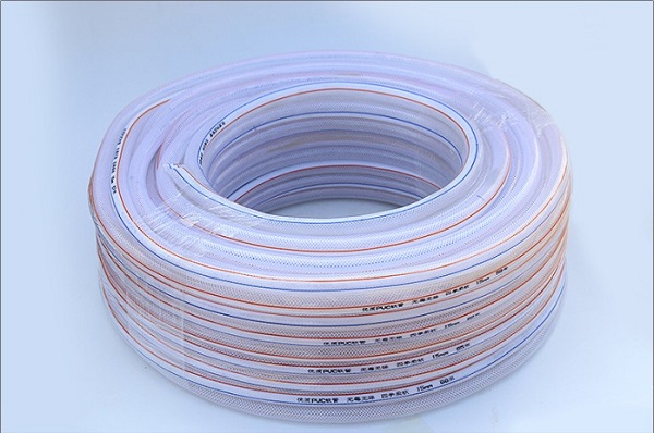 PVC硬質(zhì)管材和PVC軟質(zhì)管材用什么熒光增白劑？