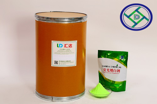 熒光增白劑OB-1：特性、合成工藝與多領(lǐng)域應(yīng)用解析