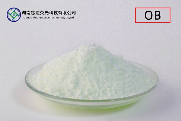 顛覆傳統(tǒng)！熒光增白劑 OB—— 讓色彩亮到 “發(fā)光” 的秘密武器